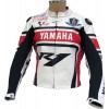 WGP YZF-R1 Yamaha 50th Anniversary Edition Leather Motorcycle Suit WGP YZF-R1 Yamaha 50th Anniversary Edition Leather Motorcycle Suit